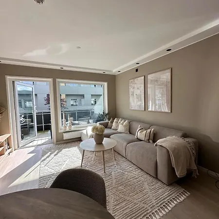 Cozy Downtown
