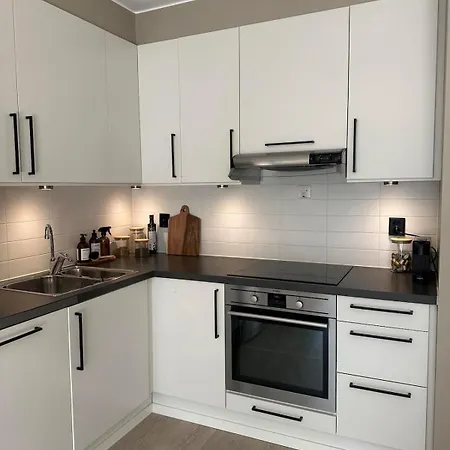 Cozy Downtown Apartmán *